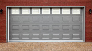 Garage Door Repair at South Westside Olympia, Washington