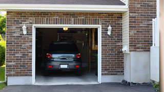 Garage Door Installation at South Westside Olympia, Washington