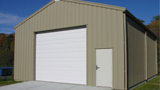 Garage Door Openers at South Westside Olympia, Washington